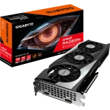Видеокарта AMD Radeon RX 6500 XT Gigabyte 4Gb (GV-R65XTGAMING OC-4GD)