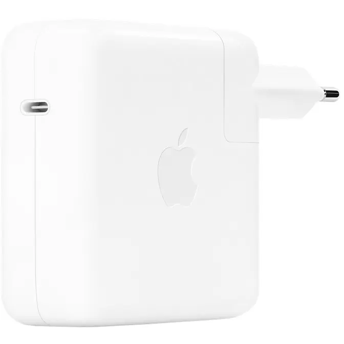 Сетевое зарядное устройство Apple 67W USB-C Power Adapter (MKU63)