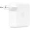 Сетевое зарядное устройство Apple MKU63ZM - MKU63ZM/A - фото 2