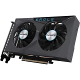 Видеокарта AMD Radeon RX 6500 XT Gigabyte 4GB (GV-R65XTEAGLE-4GD)