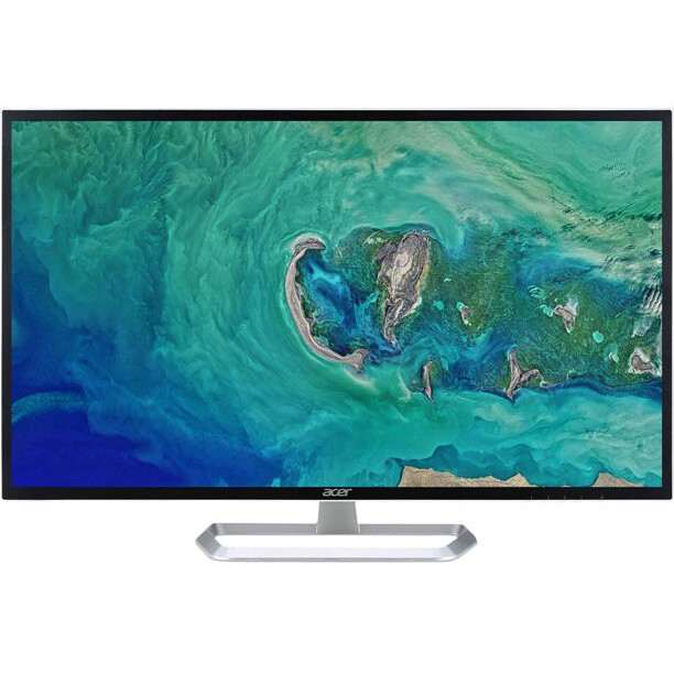 Монитор Acer 32" EB321HQAbi - UM.JE1EE.A05/UM.JE1CD.A01