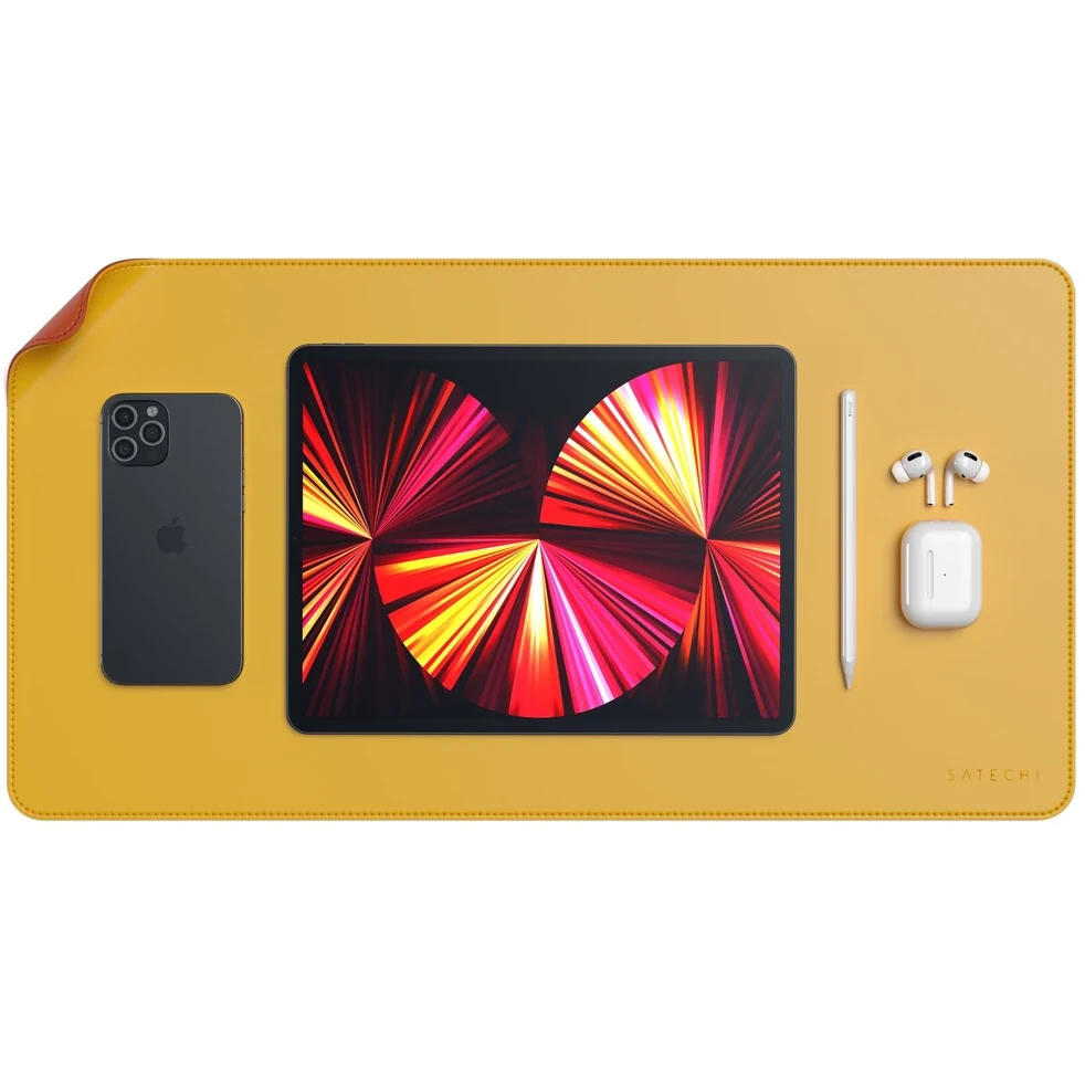 Коврик для мыши Satechi ST-LDMYO - фото 2