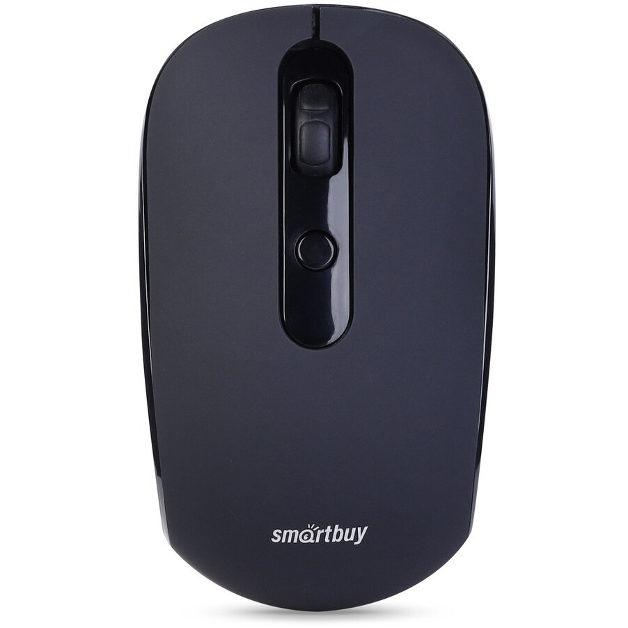 Мышь SmartBuy SBM-262AG-K - фото 3