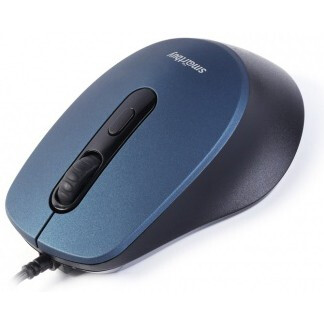 Мышь SmartBuy SBM-265-B