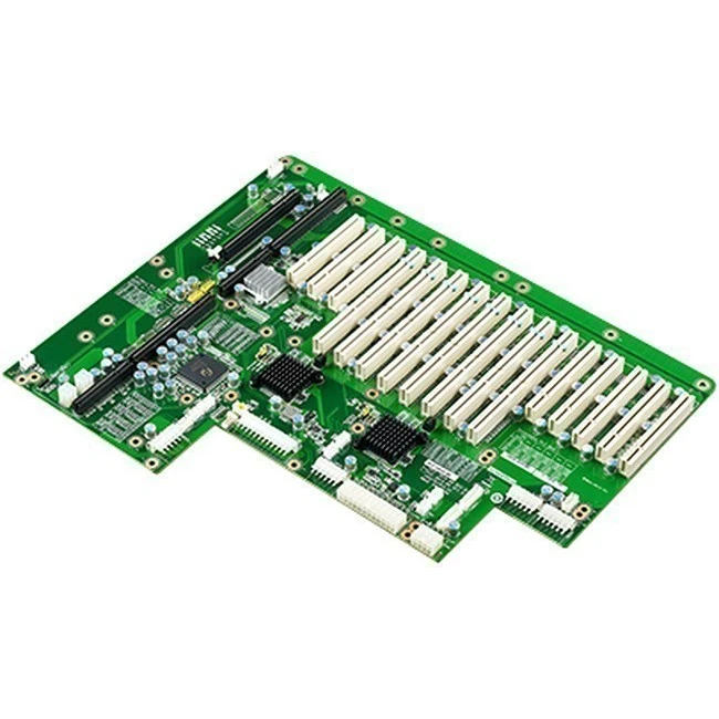 Объединительная плата Advantech PCE-5B18-88B1E - фото 2