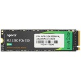 Накопитель SSD 512Gb Apacer AS2280P4U (AP512GAS2280P4U-1)