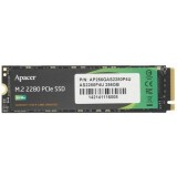 Накопитель SSD 256Gb Apacer AS2280P4U (AP256GAS2280P4U-1)