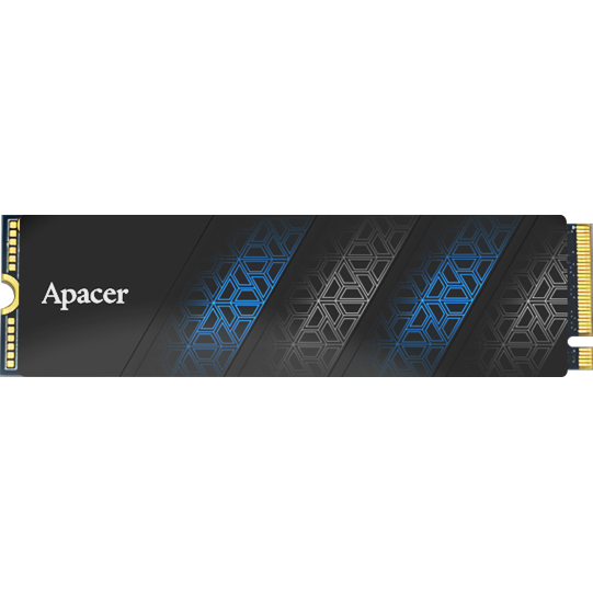 Накопитель SSD 1TB Apacer AS2280P4U PRO (AP1TBAS2280P4UPRO-1)