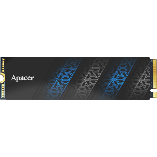 Накопитель SSD 256Gb Apacer AS2280P4U PRO (AP256GAS2280P4UPRO-1)