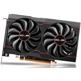 Видеокарта AMD Radeon RX 6500 XT Sapphire Gaming Lite 4Gb (11314-01-20G)