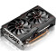 Видеокарта AMD Radeon RX 6500 XT Sapphire Gaming Lite 4Gb (11314-01-20G) - фото 2
