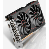 Видеокарта AMD Radeon RX 6500 XT Sapphire Gaming Lite 4Gb (11314-01-20G)