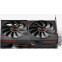 Видеокарта AMD Radeon RX 6500 XT Sapphire Gaming Lite 4Gb (11314-01-20G) - фото 4