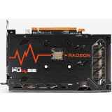 Видеокарта AMD Radeon RX 6500 XT Sapphire Gaming Lite 4Gb (11314-01-20G)