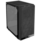 Корпус Silverstone Precision PS15 Pro Black (SST-PS15B-PRO)