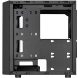 Корпус Silverstone Precision PS15 Pro Black (SST-PS15B-PRO)