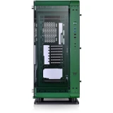 Корпус Thermaltake Core P6 Racing Green (CA-1V2-00MCWN-00)
