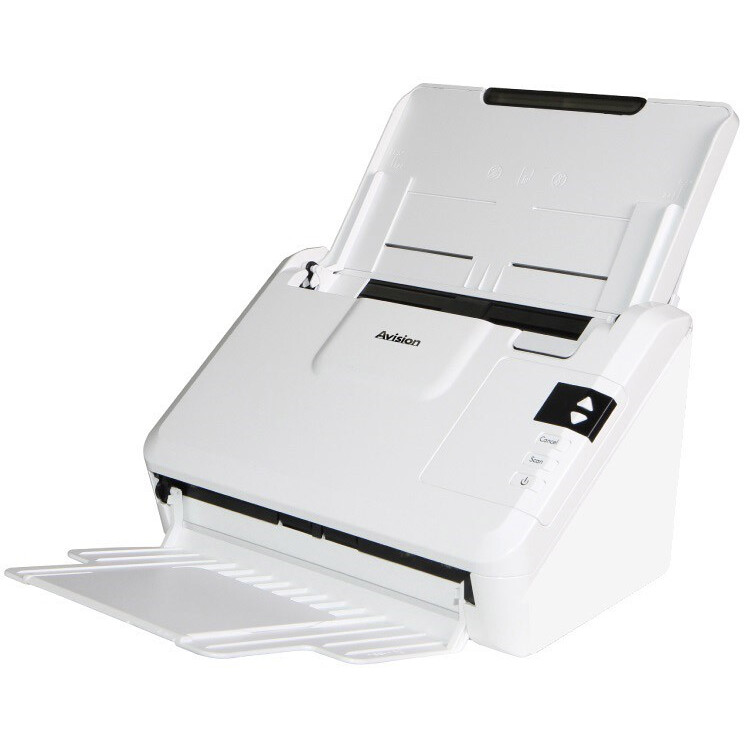 Сканер Avision AV332 - 000-0961-02G