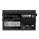 Блок питания 1200W Silverstone SST-ST1200-PTS