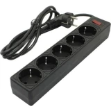 Сетевой фильтр SmartBuy SBSP-18-K