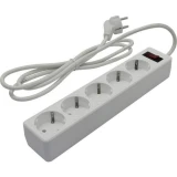 Сетевой фильтр SmartBuy SBSP-18-W