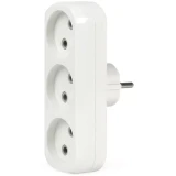 Сетевой разветвитель SmartBuy SBE-10-A02-3