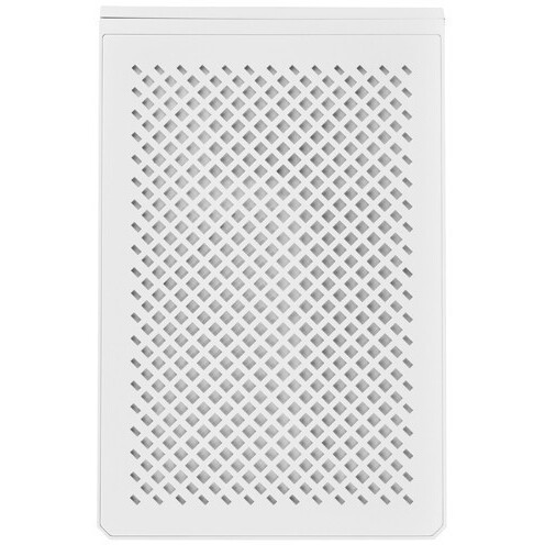 Корпус Silverstone Alta G1M White (SST-ALG1MW) - фото 6