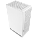 Корпус Silverstone Alta G1M White (SST-ALG1MW)