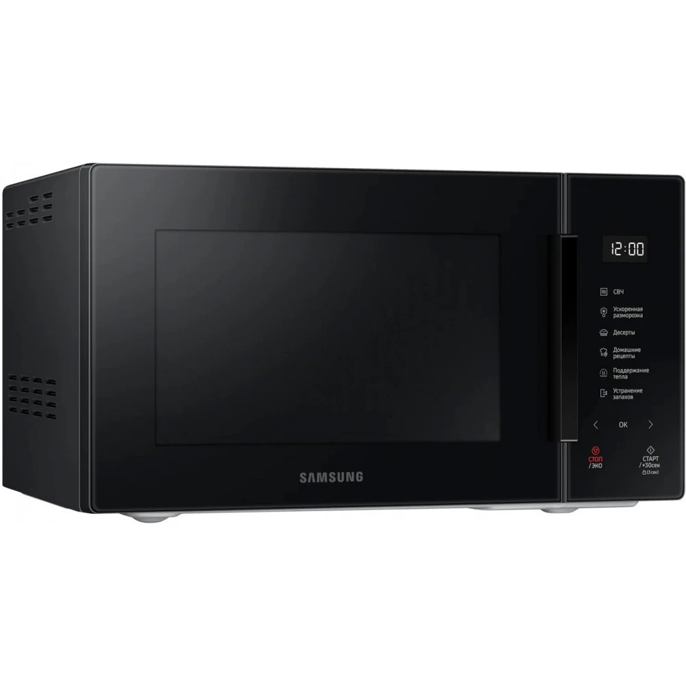 Микроволновая печь Samsung MS23T5018AK - MS23T5018AK/BW - фото 2