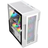 Корпус 1STPLAYER TRILOBITE T3 White (T3-WH-4F1-W)