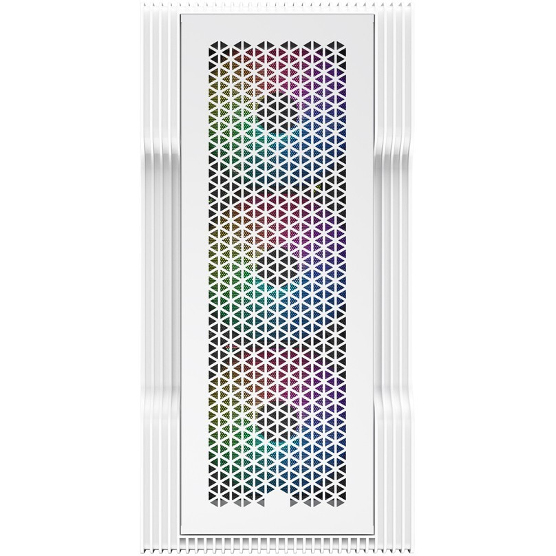 Корпус 1STPLAYER TRILOBITE T3 White - T3-WH-4F1-W - фото 5