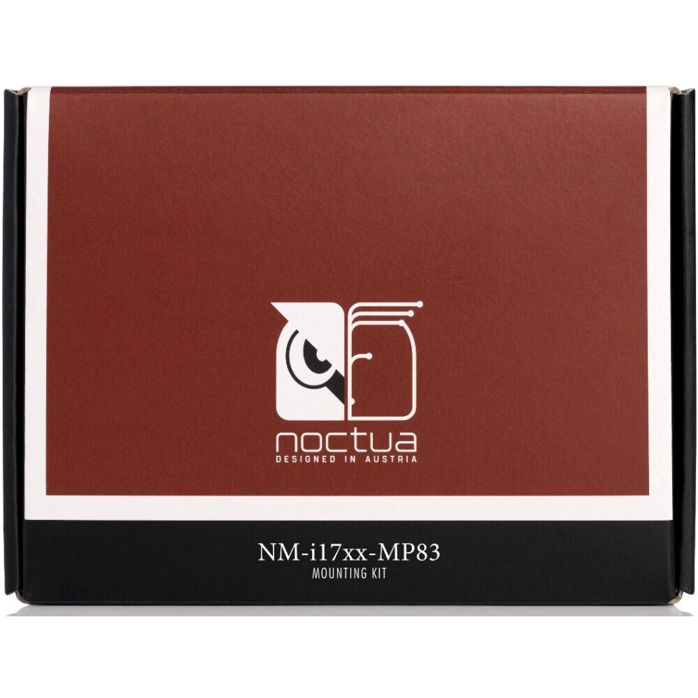 Крепление кулера Noctua NM-I17XX-MP83 - фото 2
