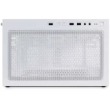 Корпус 1STPLAYER FIREBASE X3-M White (X3-M-WH-4F1-W)