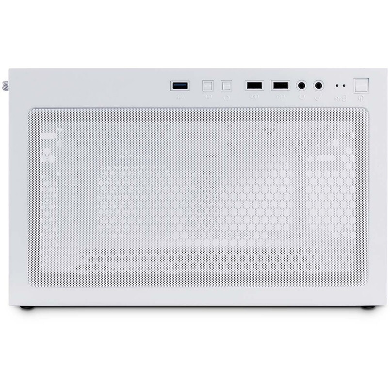 Корпус 1STPLAYER FIREBASE X4-M White - X4-M-WH-2F1P-W-1F1-W - фото 4