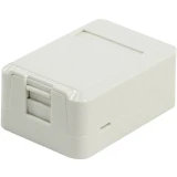 Розетка RJ-45 5bites LY-SB03-A