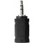 Переходник 2.5 Jack (M) - 3.5 Jack (F), Smartbuy A215