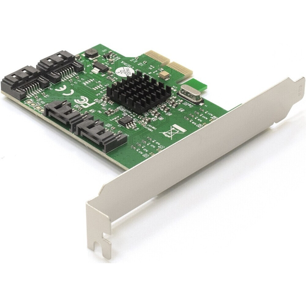 Контроллер SATA ExeGate EXE-502