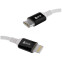 Кабель USB Type-C - Lightning, 1м, Greenconnect GCR-53465