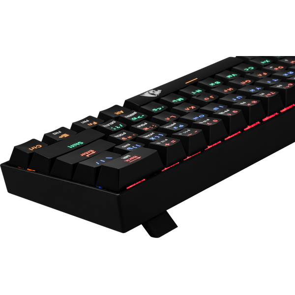 Клавиатура Redragon Lakshmi - 78119 - фото 5