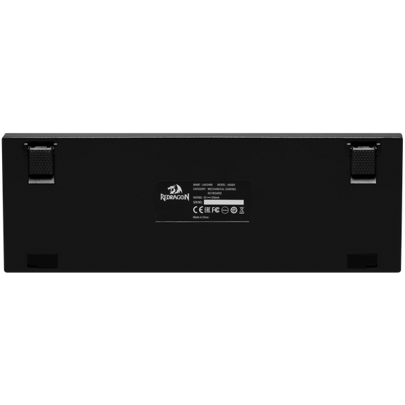 Клавиатура Redragon Lakshmi - 78119 - фото 7