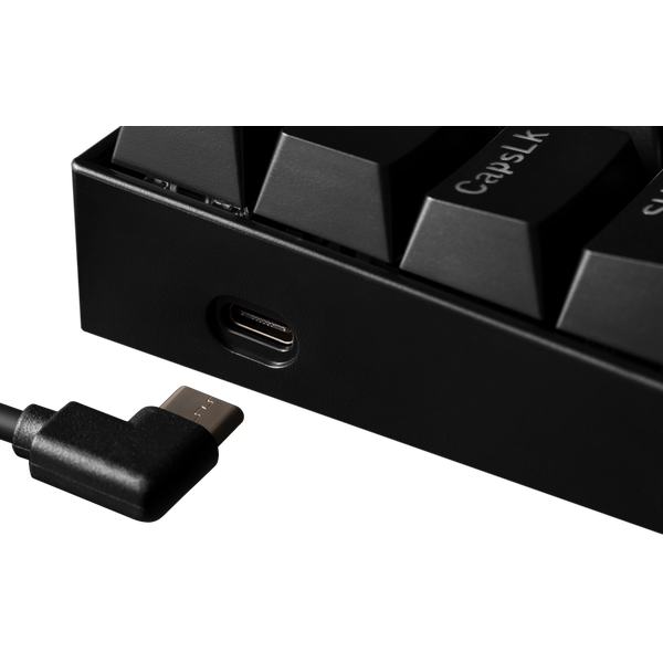 Клавиатура Redragon Lakshmi - 78119 - фото 8