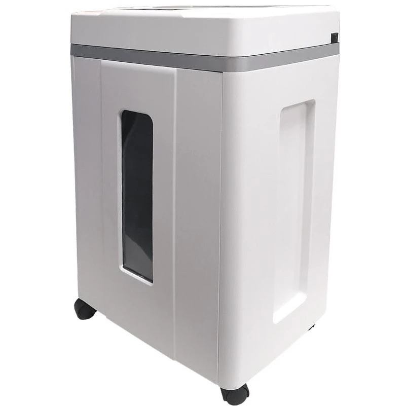 Уничтожитель бумаги (шредер) Office Kit S200TSCD 0,8x2 - OK0802S200 - фото 2