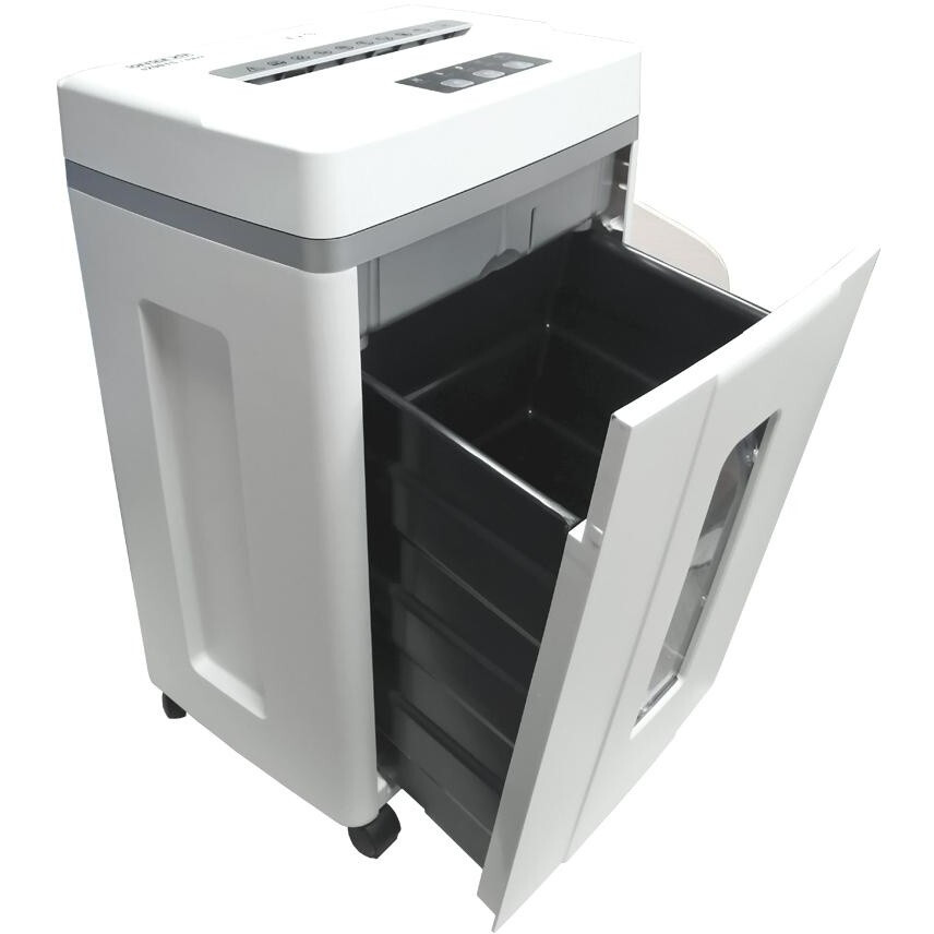 Уничтожитель бумаги (шредер) Office Kit S200TSCD 0,8x2 - OK0802S200 - фото 4