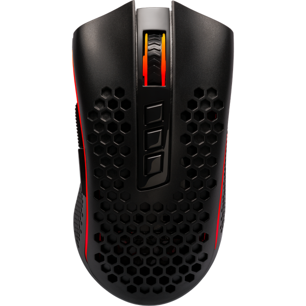 Мышь Redragon Storm Pro - 78127
