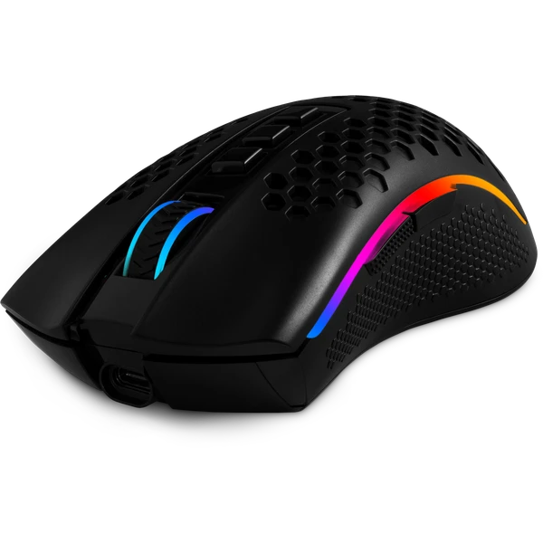 Мышь Redragon Storm Pro - 78127 - фото 2