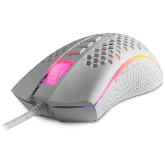 Мышь Redragon Storm RGB - 77933 - фото 2