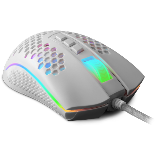 Мышь Redragon Storm RGB - 77933 - фото 3