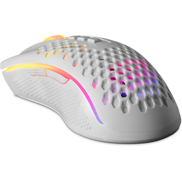 Мышь Redragon Storm RGB - 77933 - фото 4