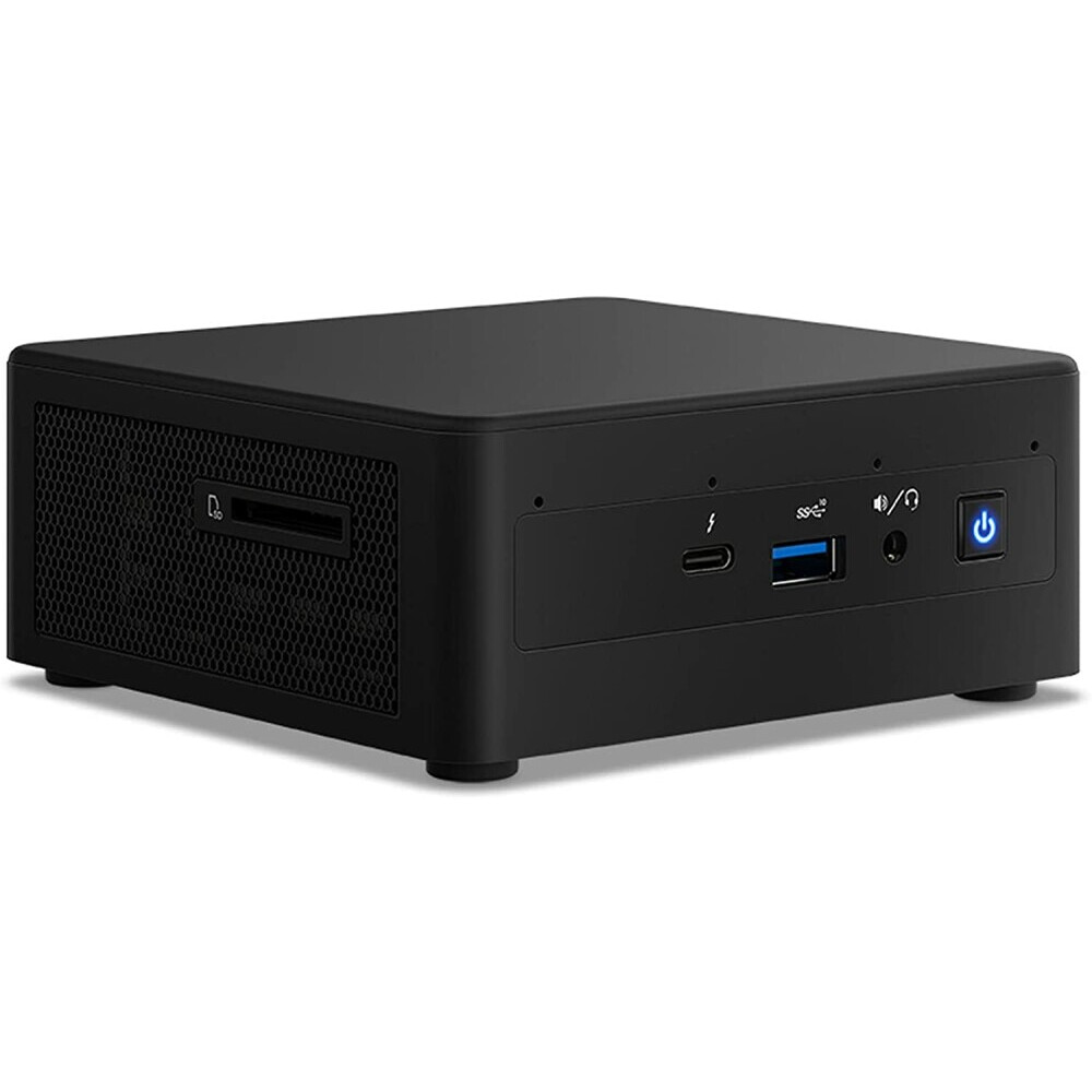 Платформа Intel NUC11PAHI5 NUC kit - RNUC11PAHI50000