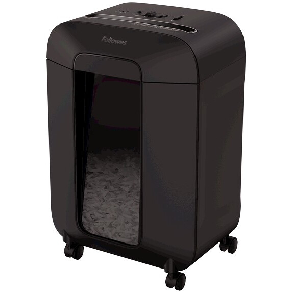 Уничтожитель бумаги (шредер) Fellowes PowerShred LX85 - FS-44008